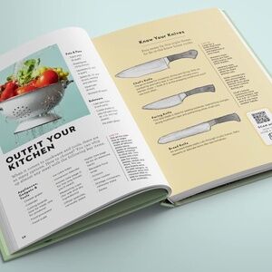 Good Housekeeping Home Skills: Master Your Domain with Practical Solutions to Ev